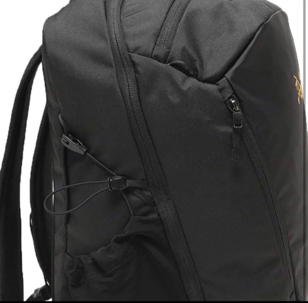 R*様 ARC'TERYX アークテリクス マンティス 26 リュック