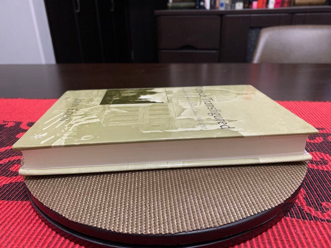 希少　Venice Transfigured by John Eglin