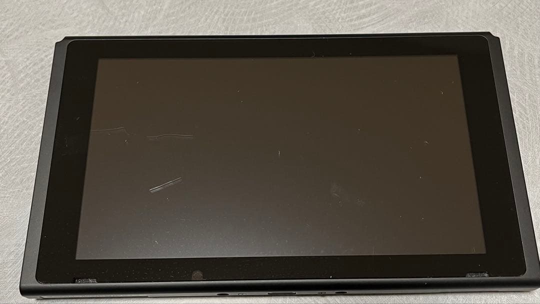 Nintendo Switch 本体 2022年モデル