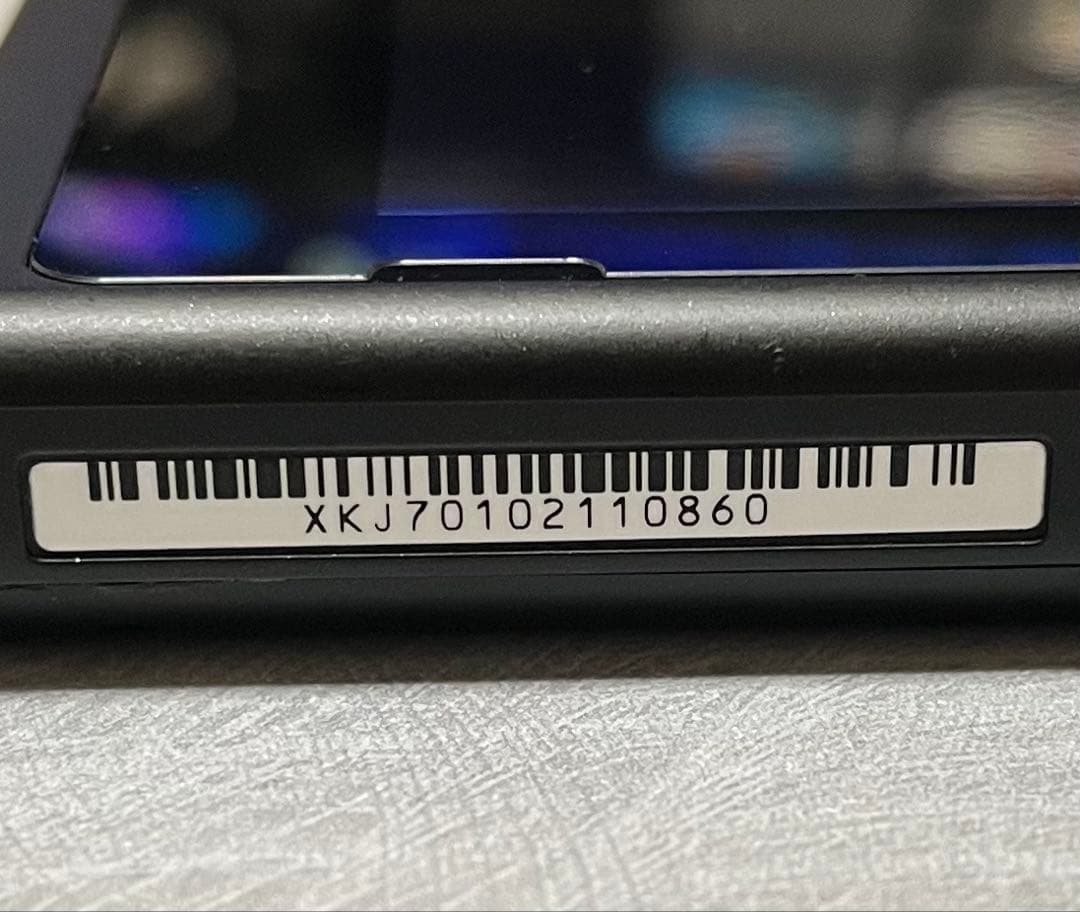 Nintendo Switch 本体 2022年モデル