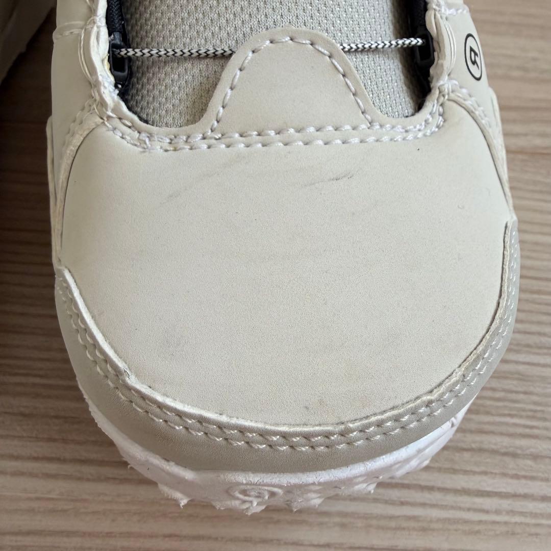 RIDE SAGE スノーボードブーツ(女性用)