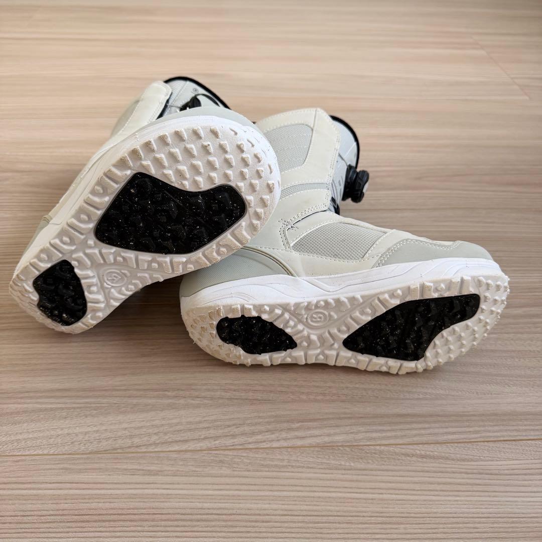 RIDE SAGE スノーボードブーツ(女性用)