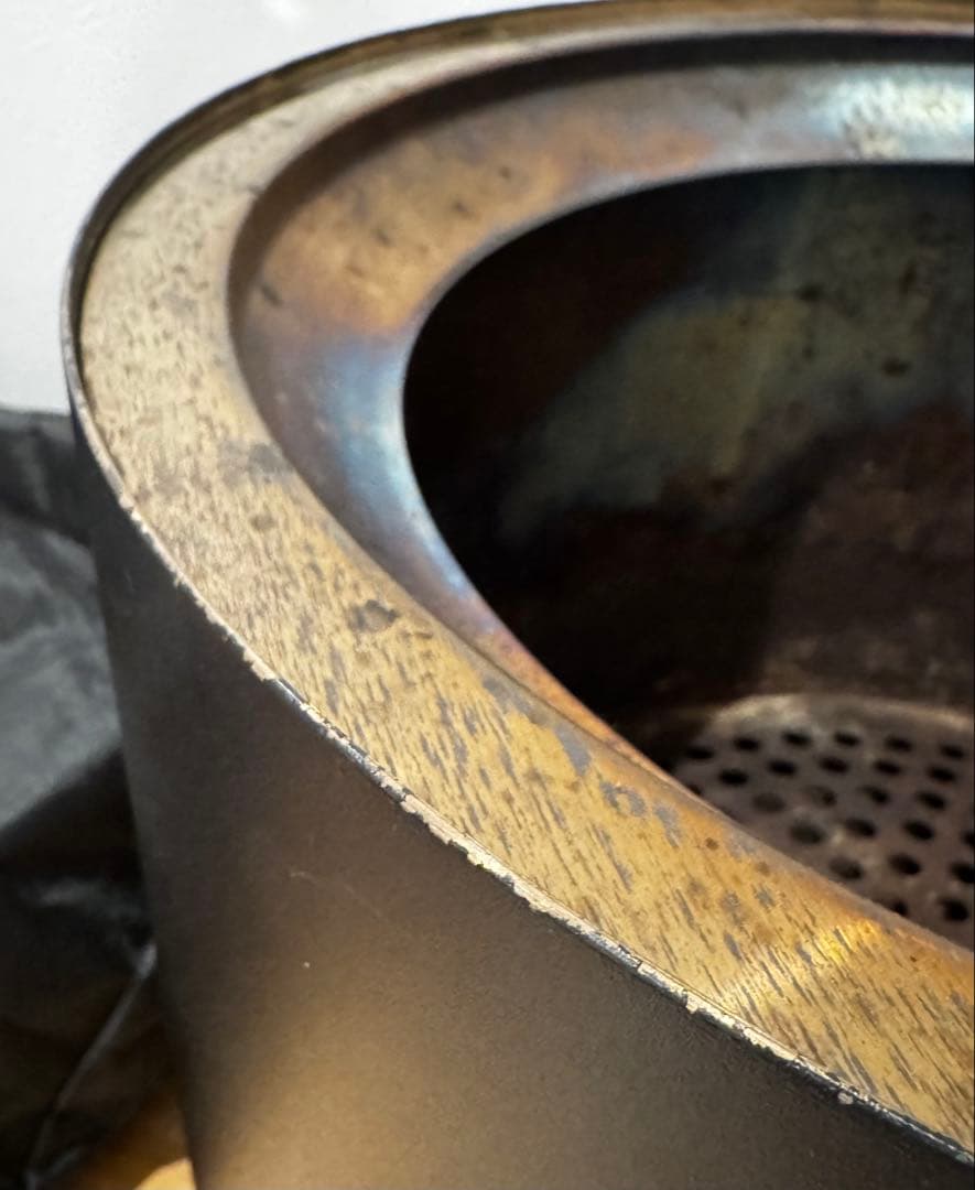 solo stove 焚き火台 収納バッグ付き