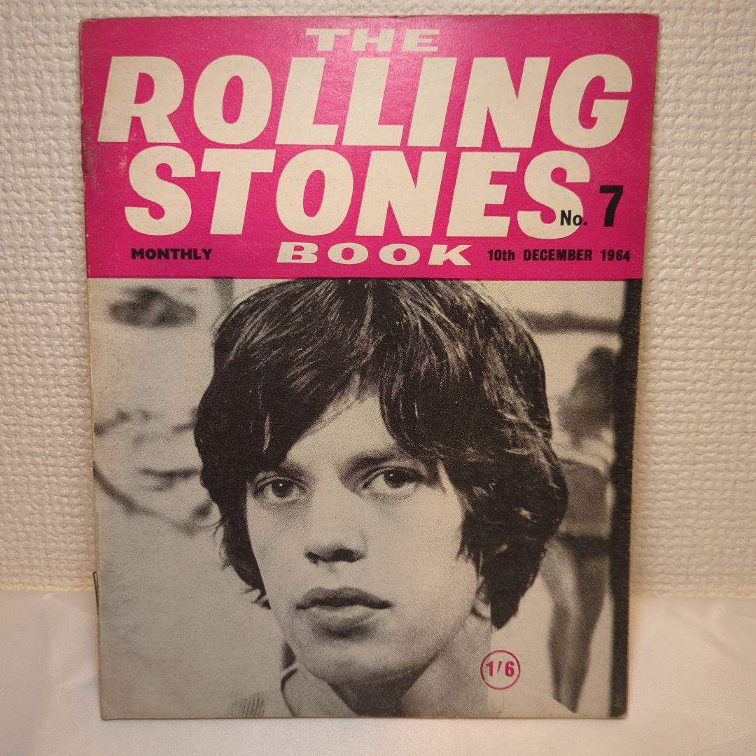 【vacant】Monthly Book 7冊まとめ売り