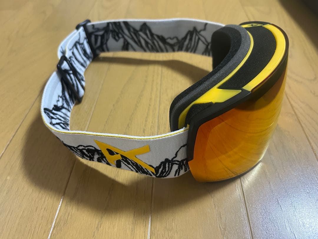 24-25 ANON/アノン M5 LOW BRIDGE エムファイブ