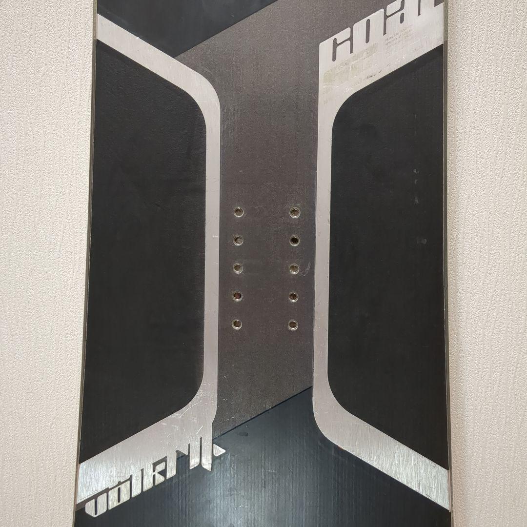 VOLKL COAL ハンマーヘッド セミハンマー OGASAKA　FC CT