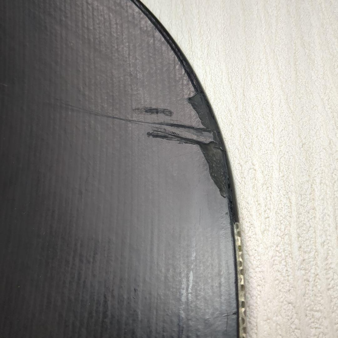 VOLKL COAL ハンマーヘッド セミハンマー OGASAKA　FC CT