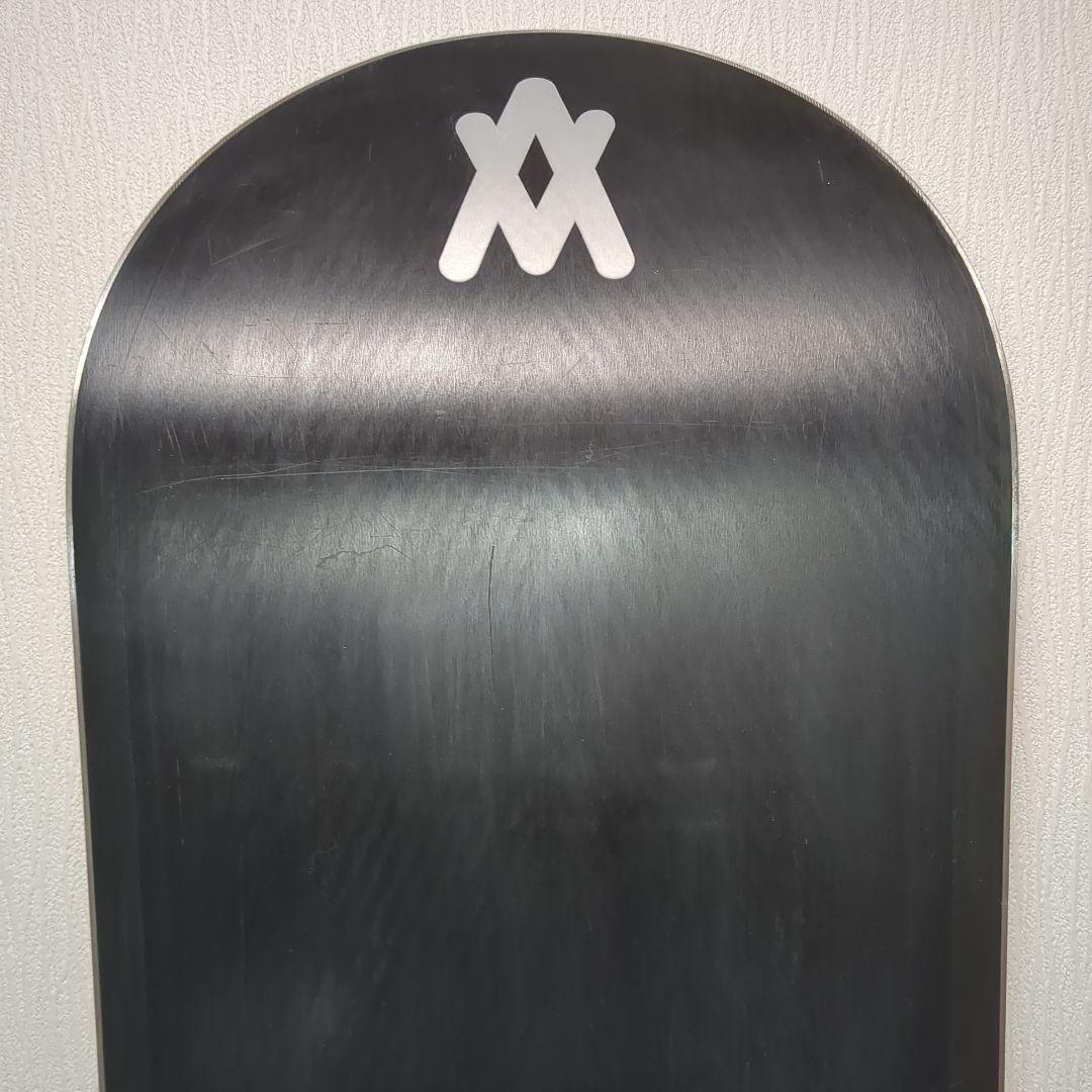 VOLKL COAL ハンマーヘッド セミハンマー OGASAKA　FC CT