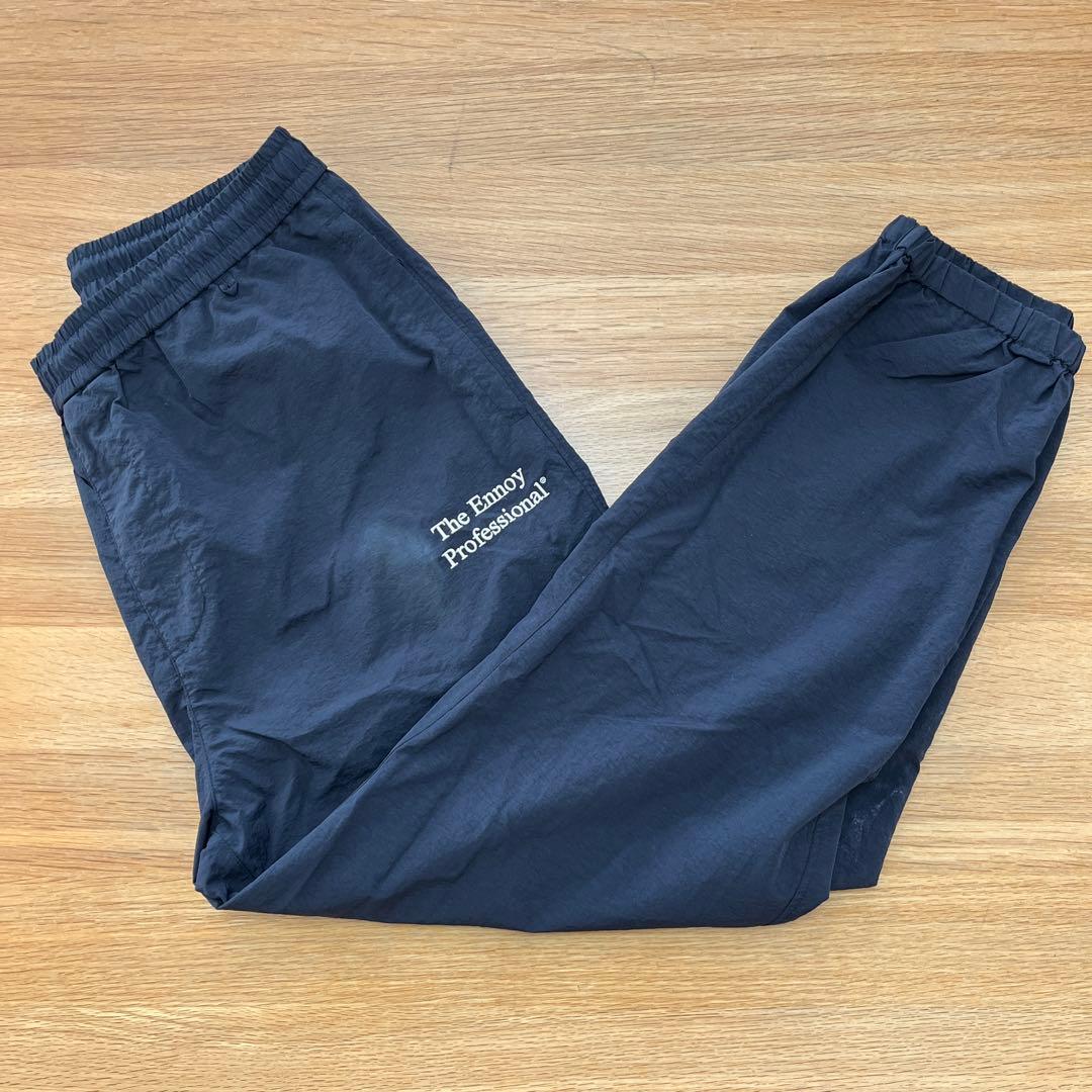 か*ー様 Ennoy エンノイ シャカシャカ2023 AW パンツ XL