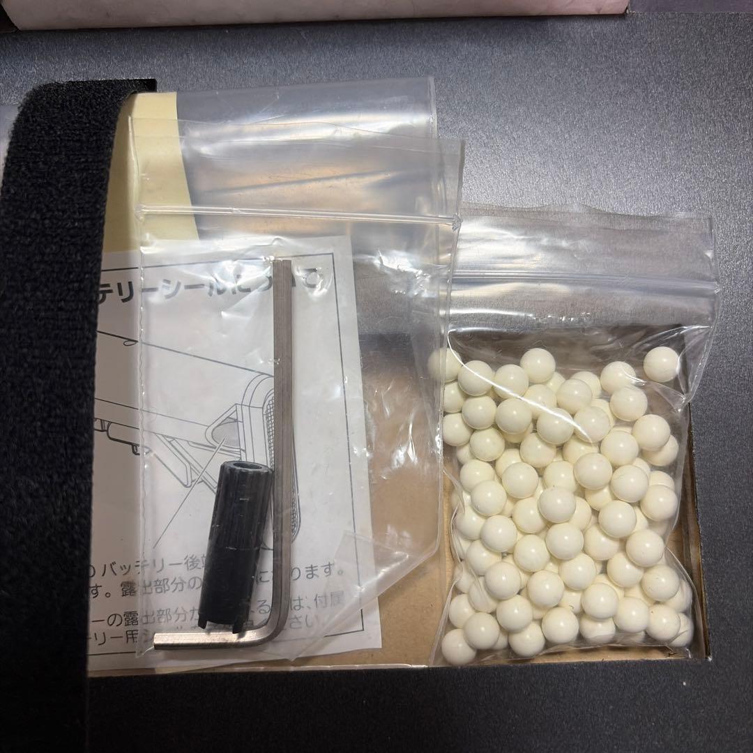 M*9様 東京マルイ 次世代電動ガンHK416D デルタカスタム 早い者勝ちです