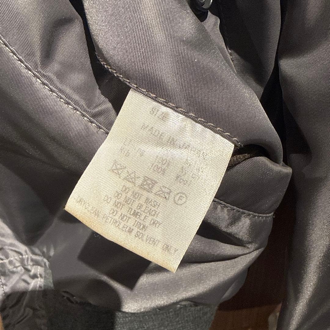 MARKAWARE MA-1 66NYLON ブルゾン SAGE L2B 正規品