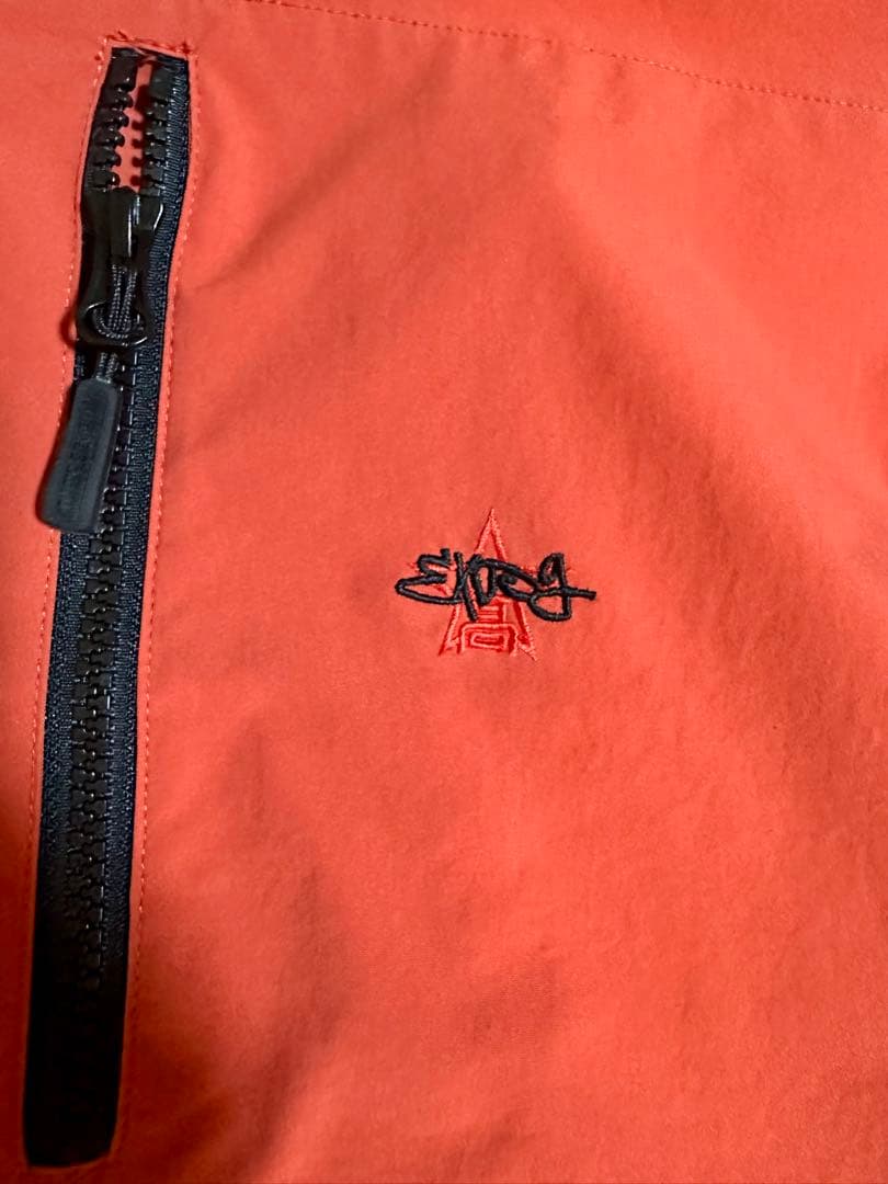 STUDIO SEVEN セットアップ オレンジ NAOTO 極美品 XL