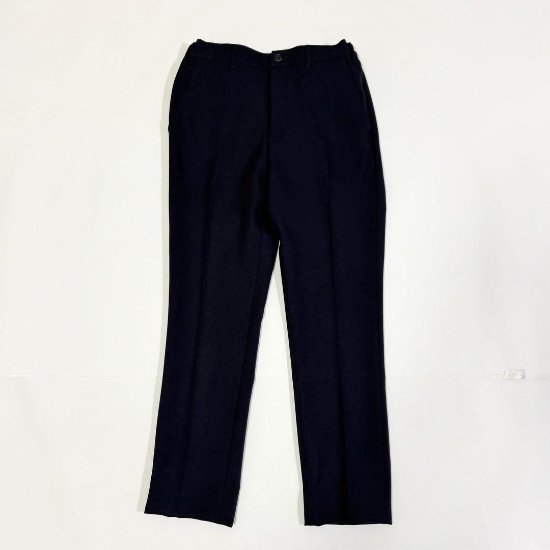 ワルツバイビームスデザイン フォーマルスーツ 4点セット ネイビー 160