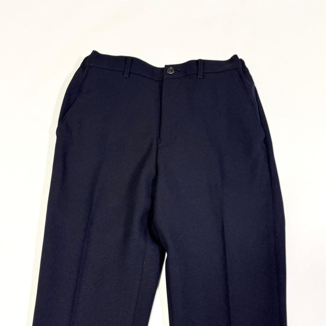 ワルツバイビームスデザイン フォーマルスーツ 4点セット ネイビー 160