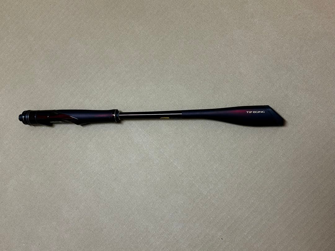 シマノ　20セフィアリミテッド ティップエギングS68M-S