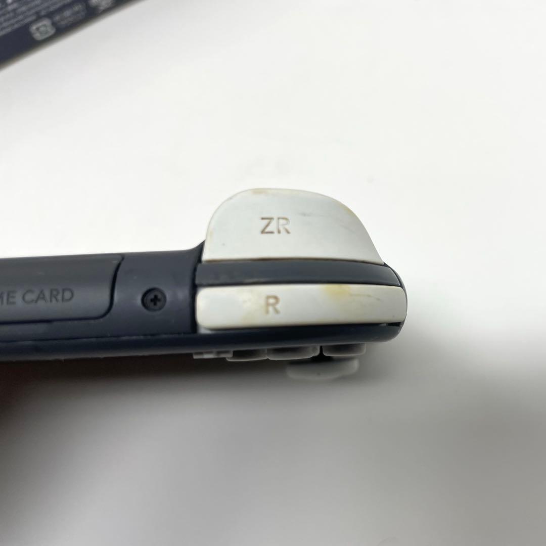 [動作確認済]Nintendo Switch Lite グレー 本体