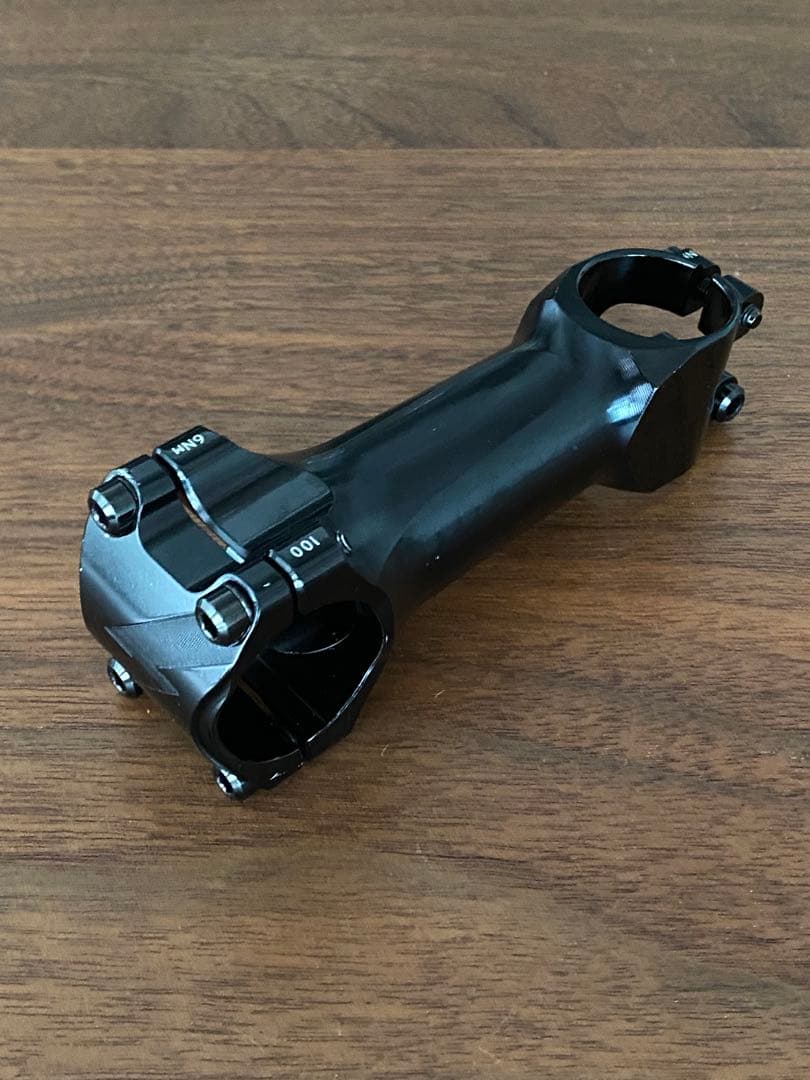 パーツ Cinelli - MASH Stem 100mm (31.8mm)