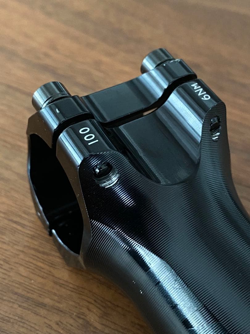 パーツ Cinelli - MASH Stem 100mm (31.8mm)