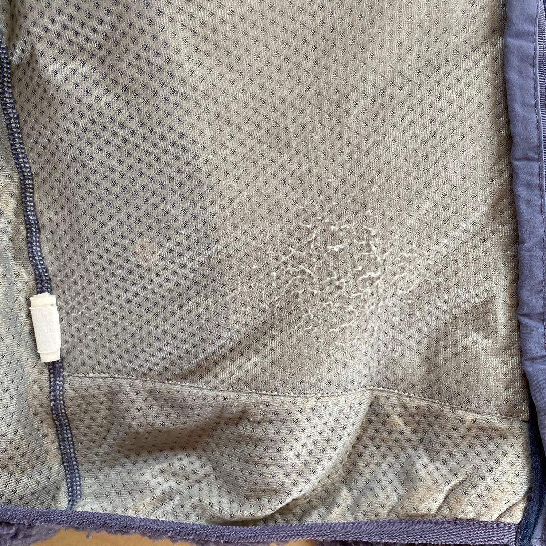 パタゴニア　レトロX ＵＳＡ製　レアカラー　ラベンダーXS