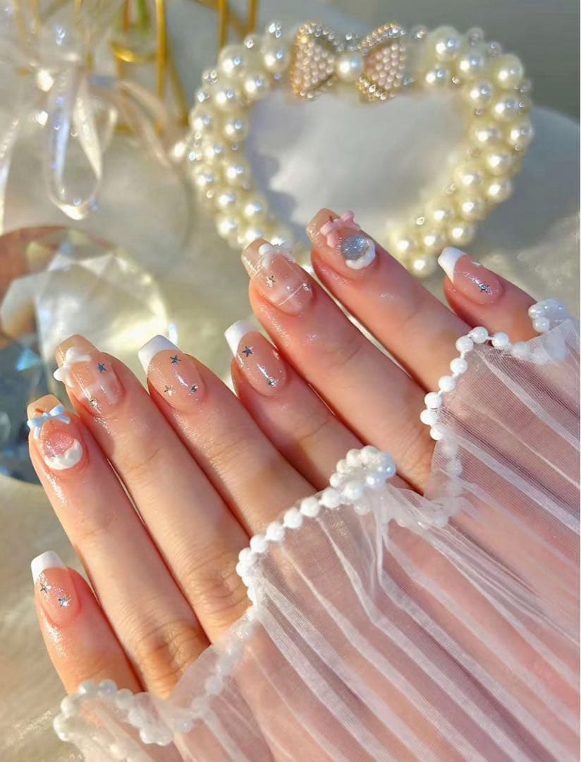 ネイルチップオーダー　rnl様