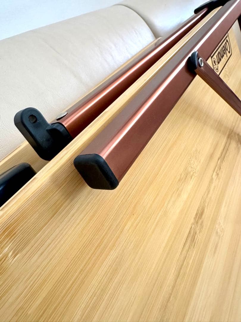 Coleman 【新品　未使用】コンフォートマスター ワンタッチキッチンテーブル