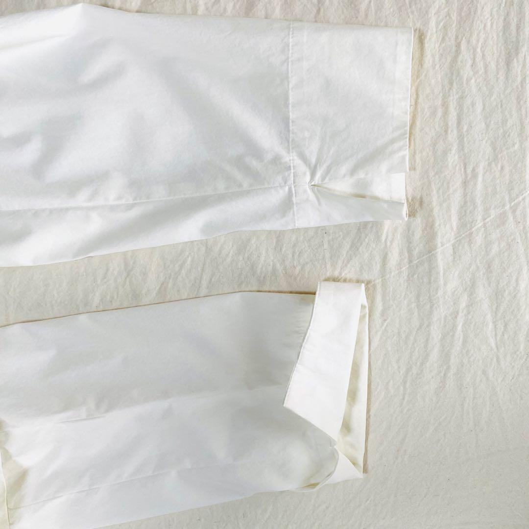 エンホォルド　ENFOLD 後ろボリュームチュニック 38