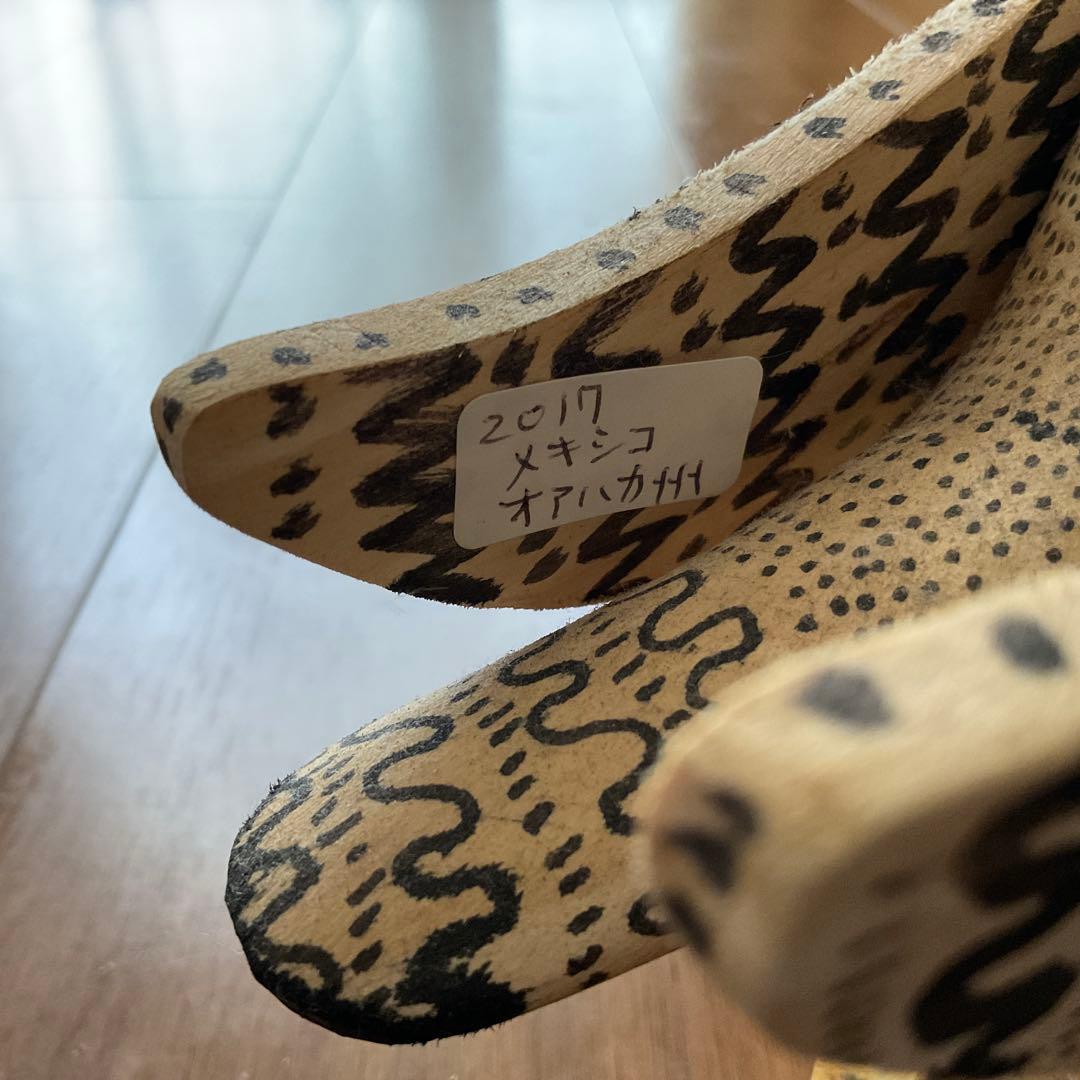 メキシコ　民芸品　オアハカ