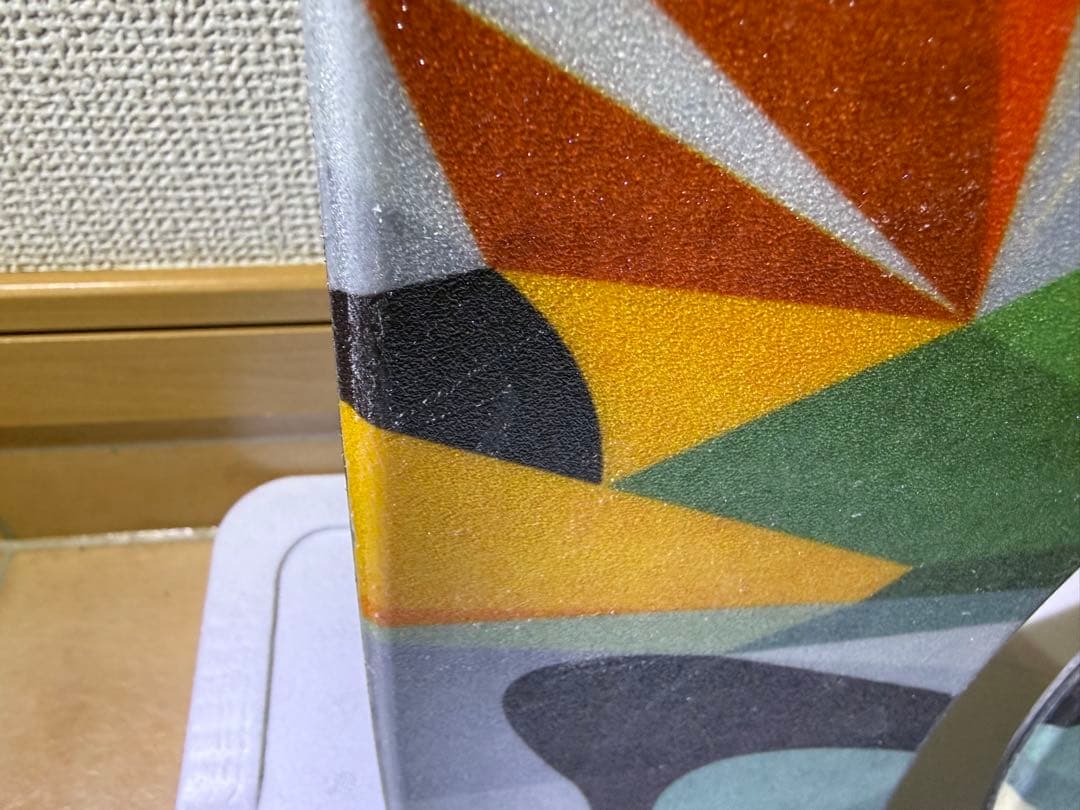 ARMADA TST w 156 スキー板