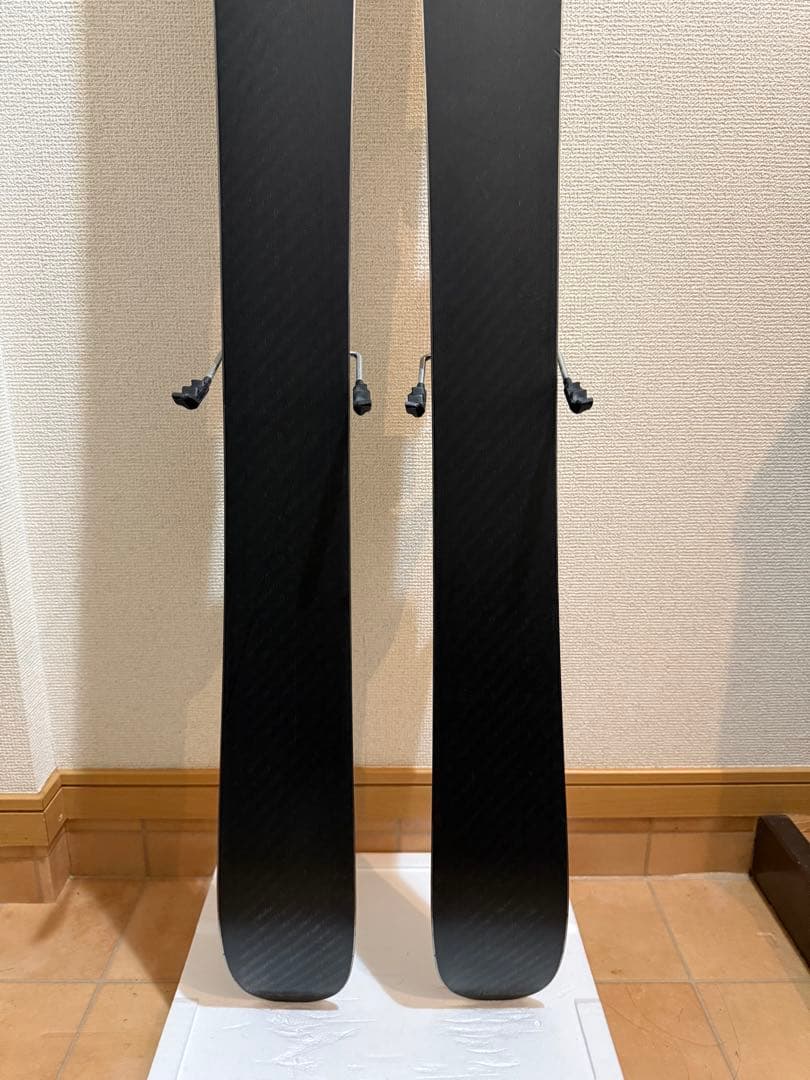 ARMADA TST w 156 スキー板