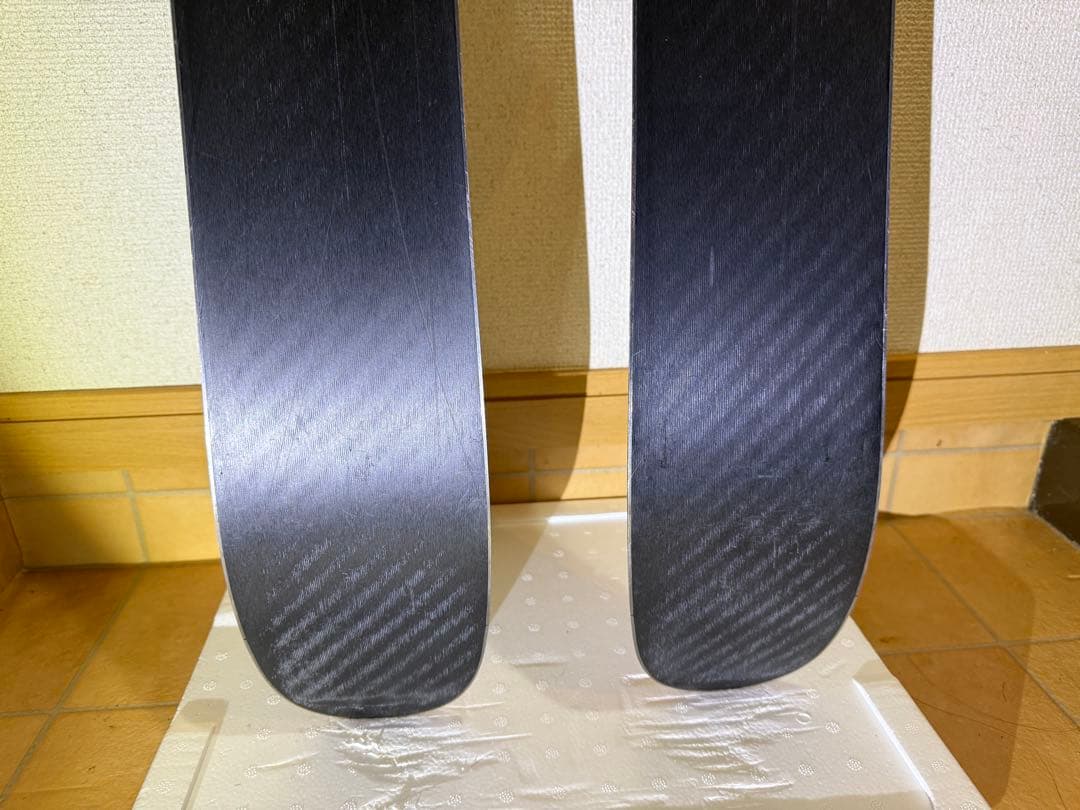 ARMADA TST w 156 スキー板