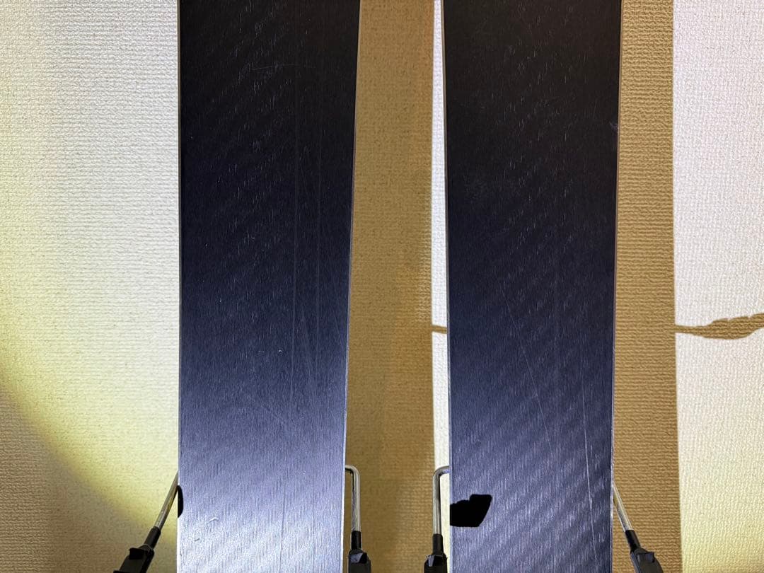 ARMADA TST w 156 スキー板