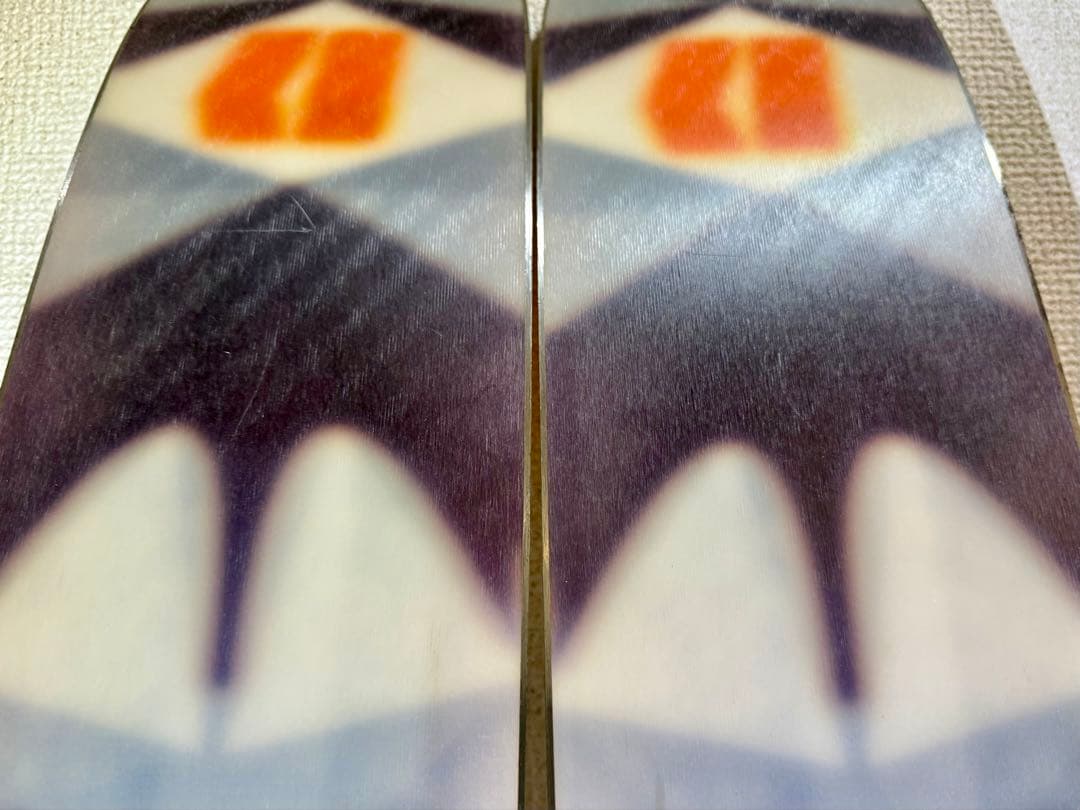 ARMADA TST w 156 スキー板