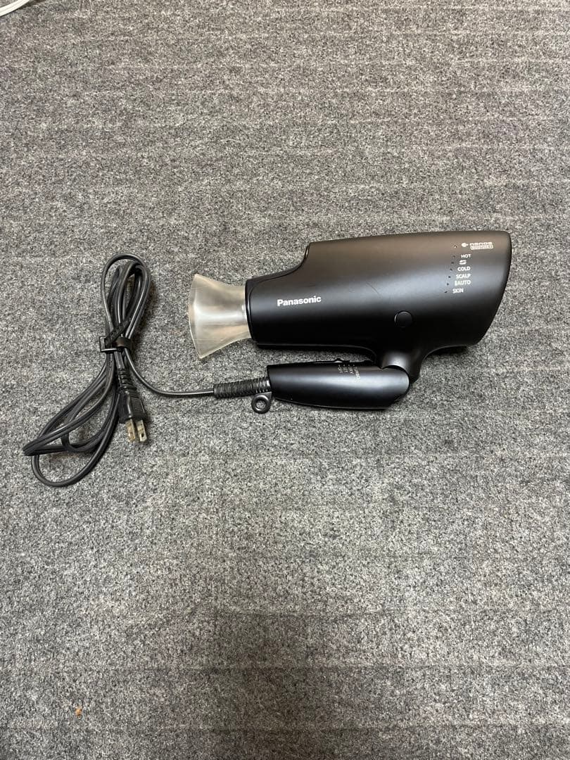 Panasonic ナノケア EH-NAOG 2022年製