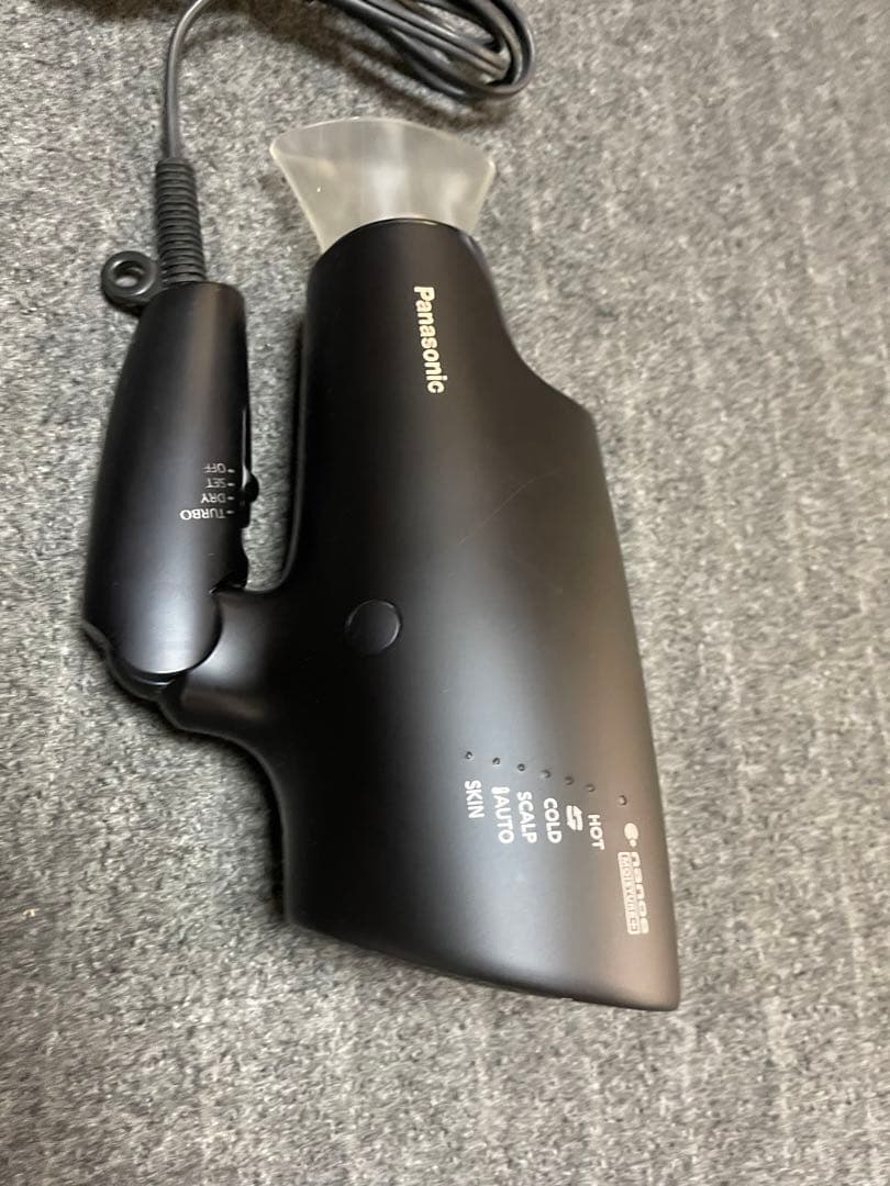 Panasonic ナノケア EH-NAOG 2022年製