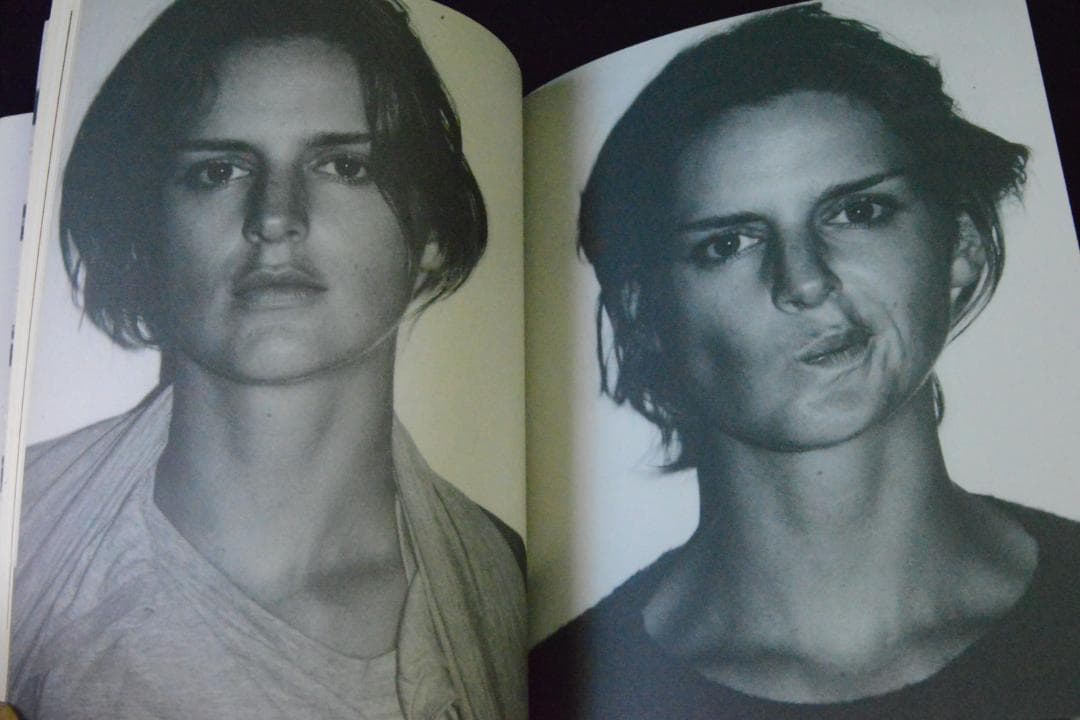 【Mark Borthwick】　1997年　私家版 ★★大幅に値下げしました