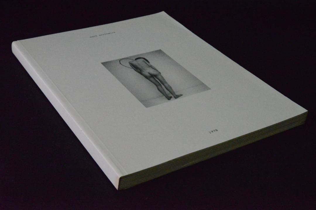 【Mark Borthwick】　1997年　私家版 ★★大幅に値下げしました