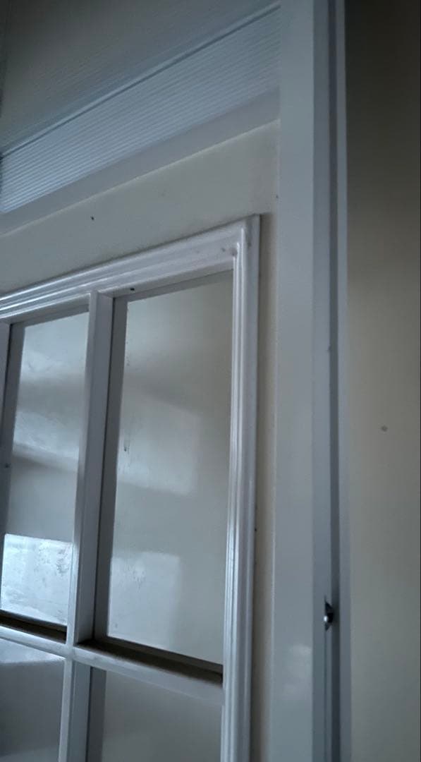 レ*ー様 ペット電動ドア