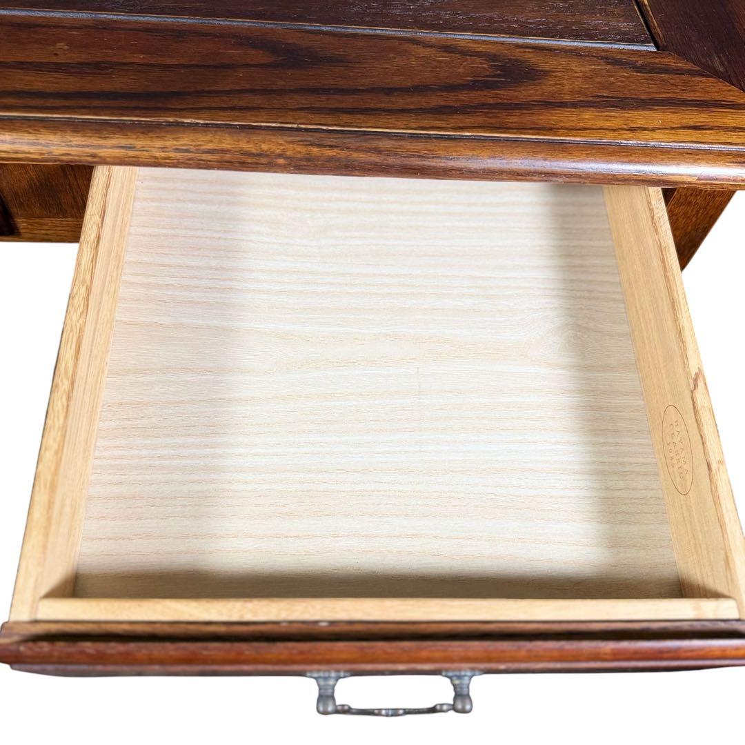 HR828 葉山ガーデン　猫脚　HAYAMA classic 　ローテーブル