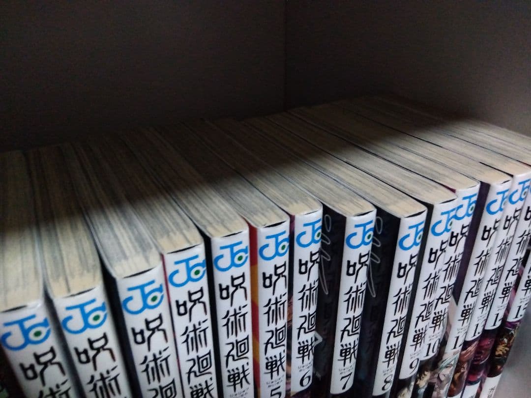 漫画まとめ売り