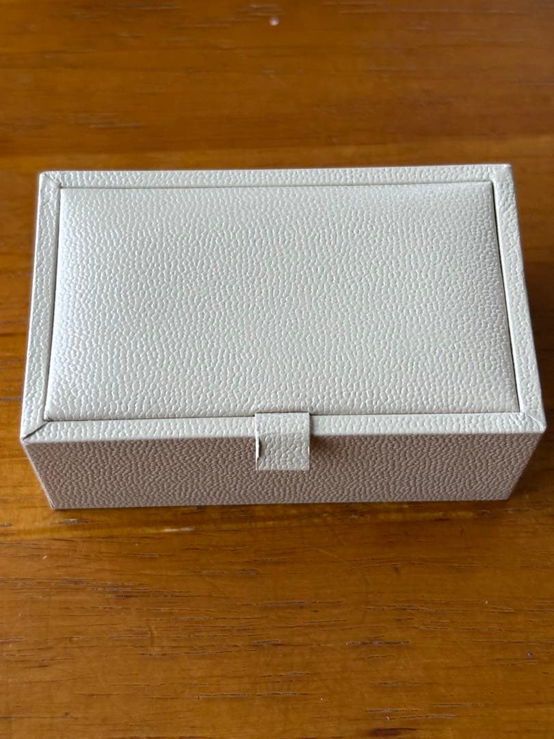 バーバリー　カフリンクス