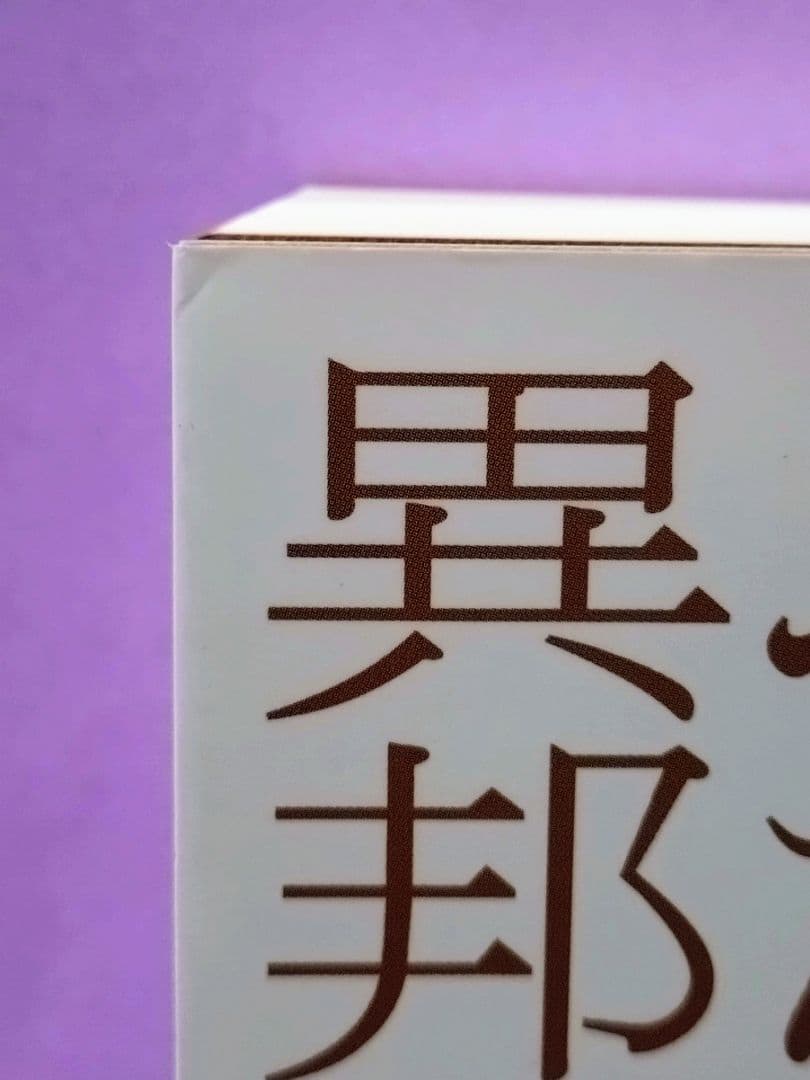 初版 直筆サイン入り ふたりの異邦人 久保田早紀*久米小百合 自伝