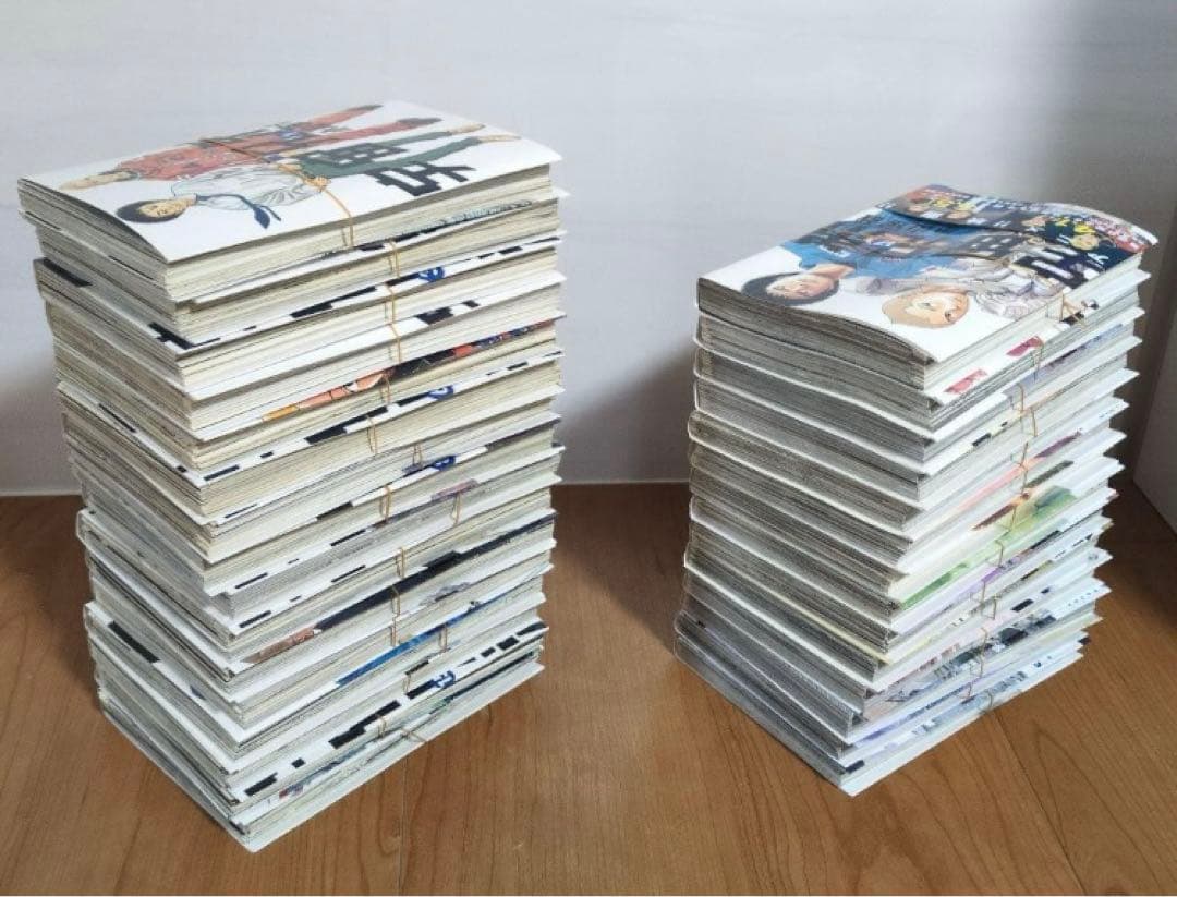 週末限定値下【裁断済】宇宙兄弟 全巻セット1〜44巻、♯0