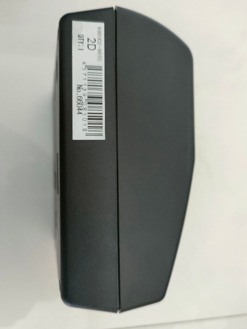 T*ン様 DENSO XP-650 ETC車載器用プリンター