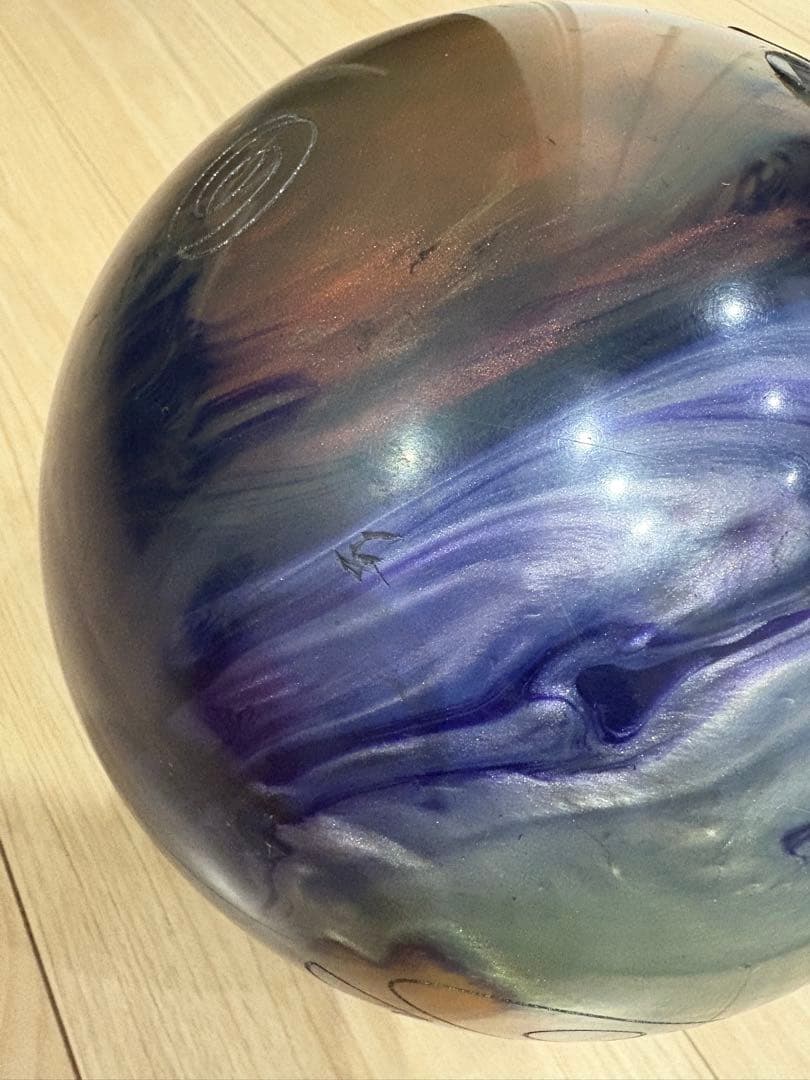 イクイノックス 15ポンド