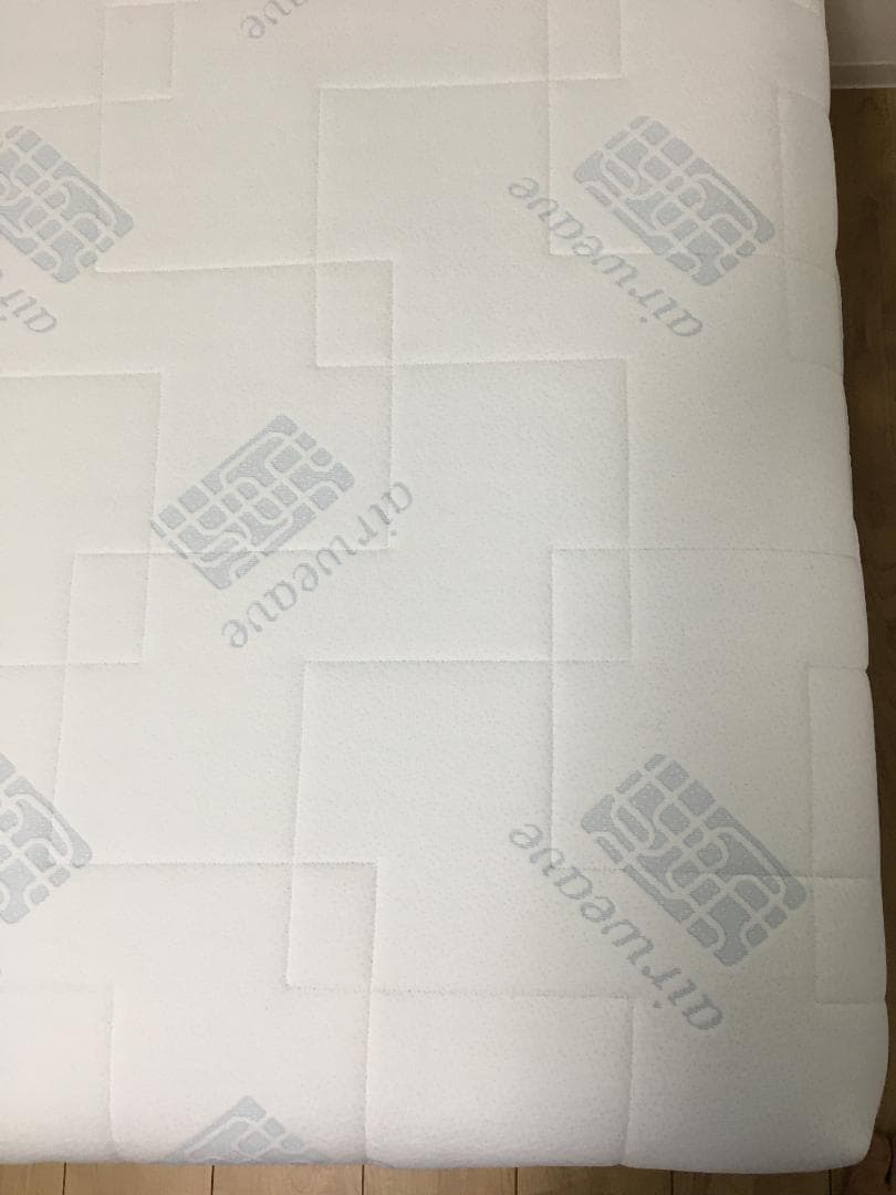 エアウィーヴ ベッドマットレス S03 シングル