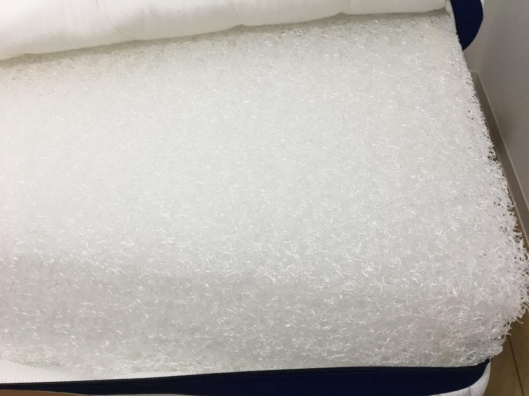 エアウィーヴ ベッドマットレス S03 シングル