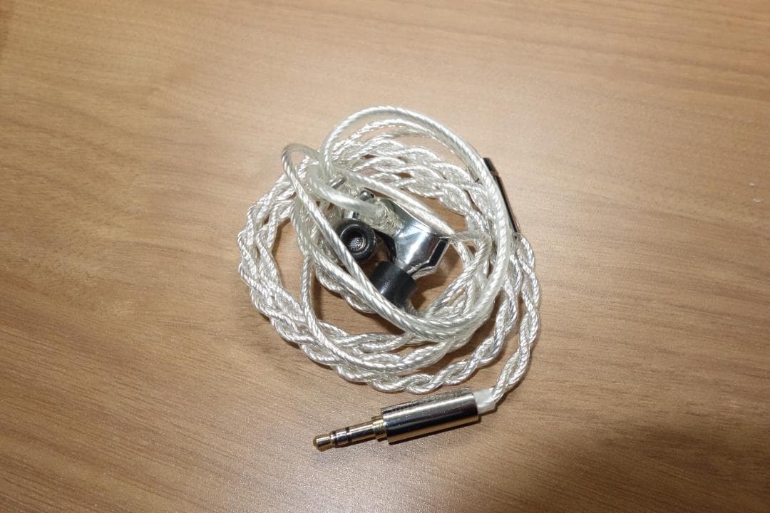 【最終値下げ】水月雨 Moondrop KATO