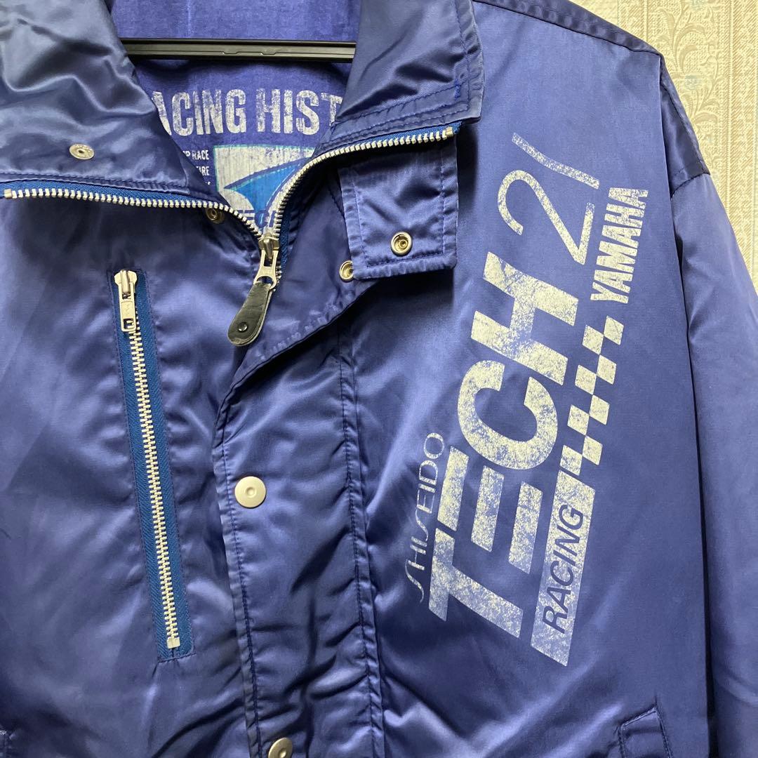 GTTECH 21 ジャケット ネイビとツナギ２着まとめ売り