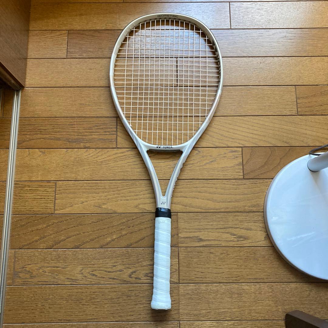 ラケット(硬式用) YONEX VCORE100 (2024) G2