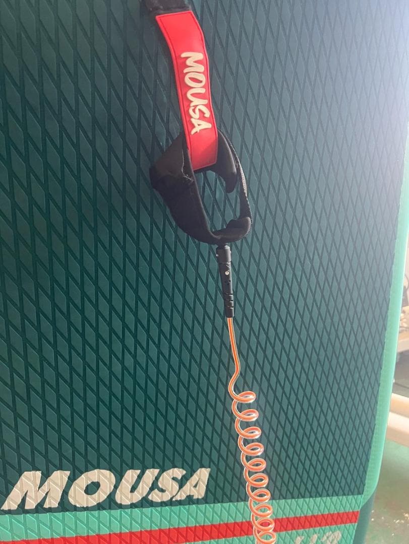 【在庫処分】新品 11' Mousa マウント SUPボード (2人乗り対応)